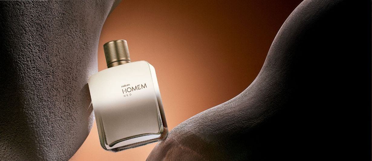 Eau de Parfum Masculino Homem Neo 100ml