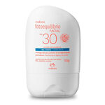Loción Protectora Facial Fotoequilibrio FPS 30 50 g