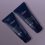 Regalo Padres Rutina Barba (1 gel para afeitar + 1 balm post barba)