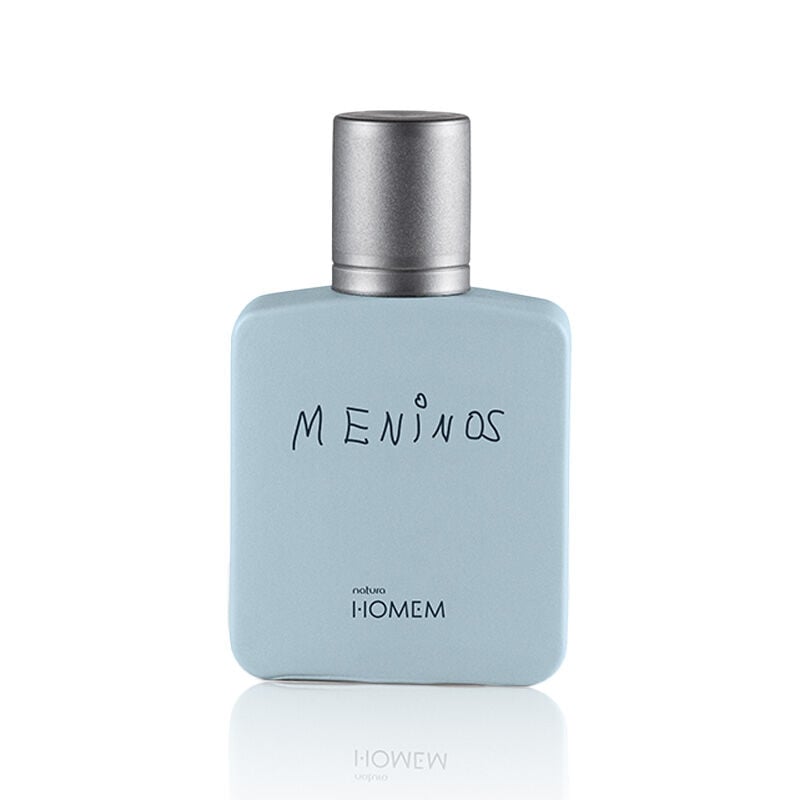 Eau de Toilette para niños Homem meninos 25ml