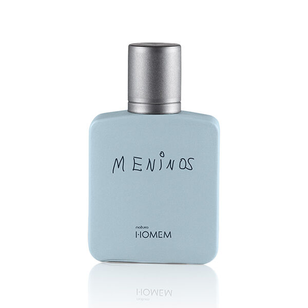 Eau de Toilette para niños Homem meninos 25ml