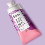 Crema Nutritiva Para Manos Ciruela Y Flor De Vainilla Tododia