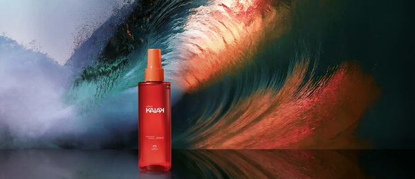 Body splash Femenino Kaiak 200ml