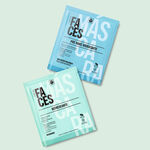 Kit de Mascaras Faces