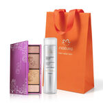 Regalo Madres Paleta Una y Desmaquillante Chronos Derma (2 productos y bolsa)