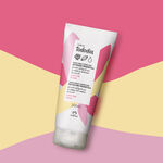 Crema Nutritiva Tododia Lichia y Flor de Casis 200 ml