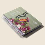 Cuaderno Bienestar Creer para Ver