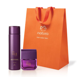 Regalo Madres Ilía Secreto (Eau de Parfum + Crema Hidratante)