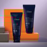 Regalo Padres Rutina Barba (1 gel para afeitar + 1 balm post barba)