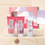 Regalo Madres Tododia Frambuesa y Pimienta Rosa (1 crema cuerpo + 1 jabón líquido + 1 exfoliante)