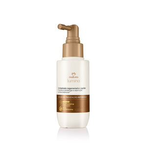 Sérum de Prevención Antiseñales Regenerador Capilar Lumina 100 ml