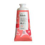 Crema Nutritiva para Manos Tododia Frutas Rojas 50 ml
