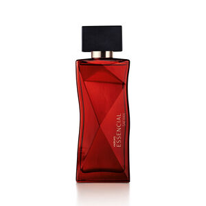 Essencial Safrán femenino eau de parfum