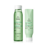 Kit Detox Tododia Té de Menta y Jengibre Básico
