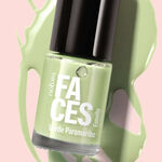 Esmalte Faces 6 ml