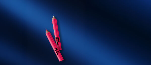 Lápiz Labial y Corporal Faces 1,2 g