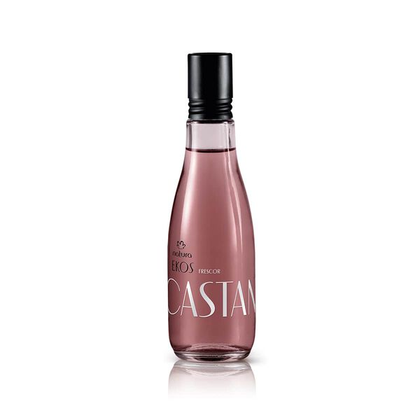 Frescor Castaña Eau de Toilette Ekos 75ml