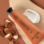 Crema Hidratante para Manos Ekos Castaña 40 g