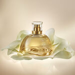 Eau de Parfum Femenino Natura Aura Alba 75 ml