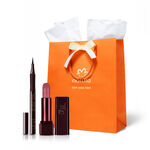 Regalo Madres Delineador y Labial Rosa 2C (2 productos)