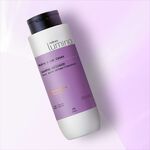 Shampoo Matizador Cabello Rubio o con Canas Lumina 300 ml