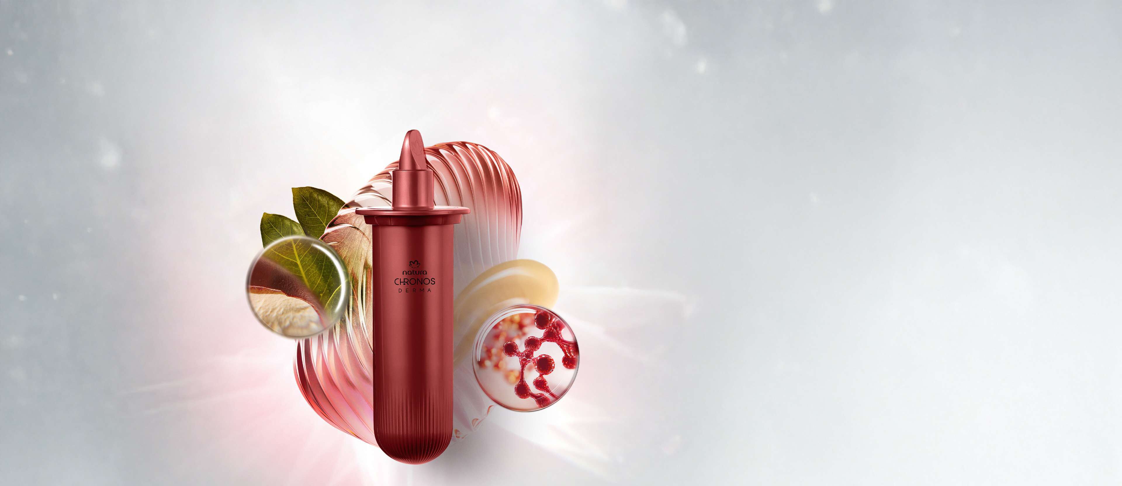 Repuesto Sérum Intensivo Lifting y Firmeza Chronos Derma 30 ml