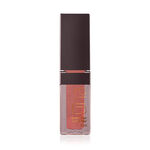 Labial Líquido Blur Marrón Una