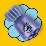 Colonia Infantil Naturé Molinos de vientos 100ml