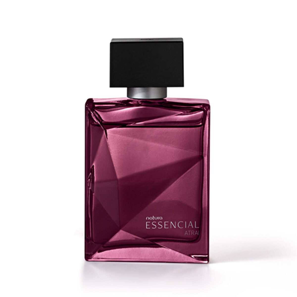 Eau de Parfum Femenino Essencial Supreme 100ml