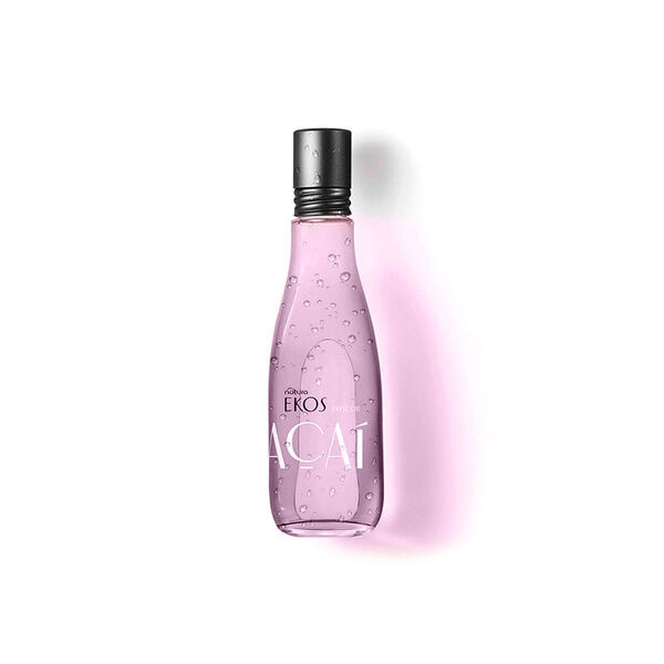 Frescor Açai Eau de Toilette Ekos 75ml