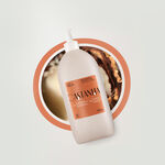 Repuesto Pulpa Hidratante Corporal Ekos Castaña 400 ml