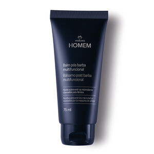 Balm Post Barba Multifuncional Homem 75 ml