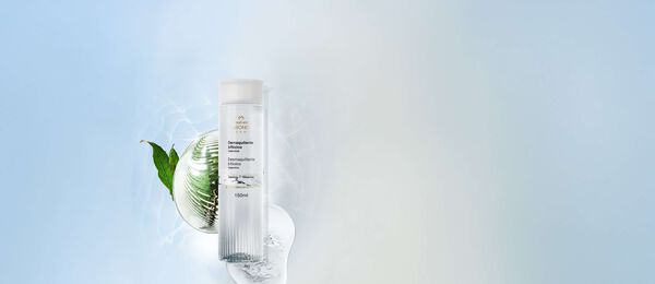 Desmaquillante Intensivo Bifásico Chronos Derma 150 ml
