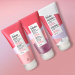Regalo Madres Frambuesa y Pimienta Rosa (3 productos)