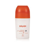 Desodorante Roll On Kaiak Clásico Femenino 75 ml