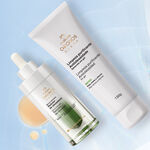 Kit Ritual Antioleosidad Chronos Derma