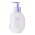 Jabón Líquido Corporal Relajante Mamá y Bebé 200 ml