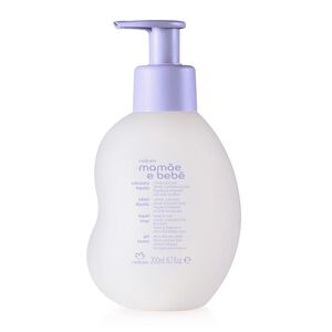 Jabón Líquido Corporal Relajante Mamá y Bebé 200 ml
