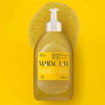 Repuesto Jabón Líquido Exfoliante Ekos Maracuyá 185 ml