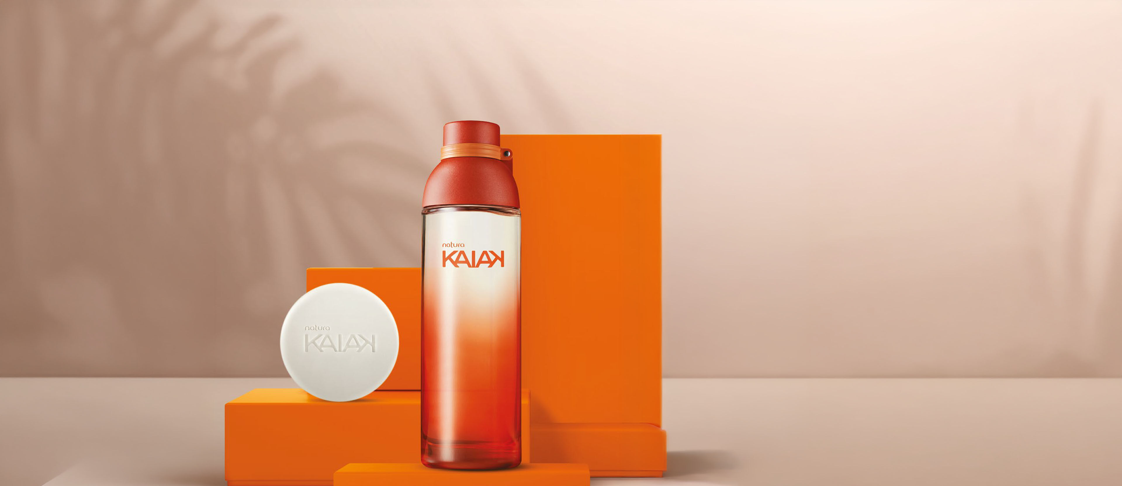 regalo madres Kaiak Clássico Feminino