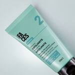 Mascarilla Exfoliante Faces 50 ml