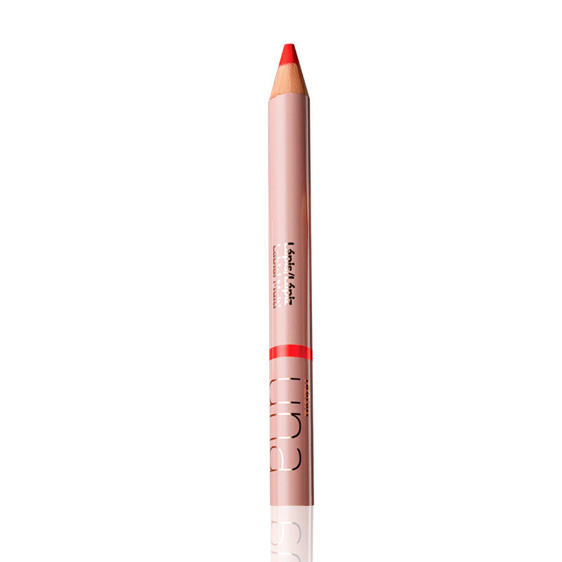 Lápiz Labial Multi Una Rojo 600 mg