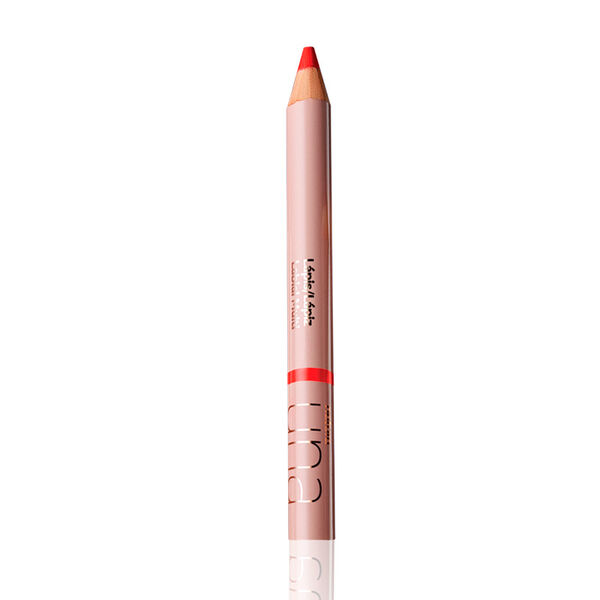 Lápiz Labial Multi Una Rojo 600 mg