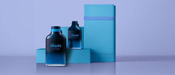 Kaiak Oceano Con Versión de 25 ml