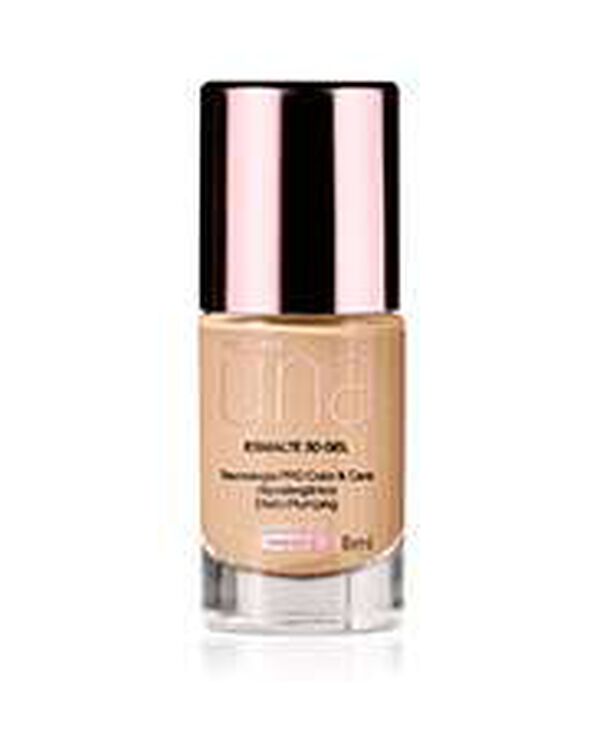 Esmalte 3D gel