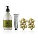 Kit Ekos Andiroba Bienestar Cutáneo