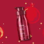 Crema Nutritiva para el Cuerpo Tododia Granada y Almendras Glaseadas 400 ml