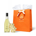 Regalo Frescor y Jabón en Barra Ekos Maracuyá (2 productos)
