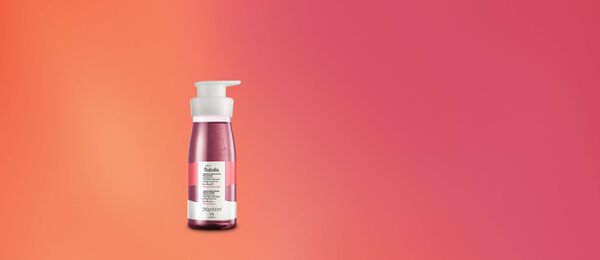 Jabón Líquido Corporal Tododia Frutas Rojas 400ml