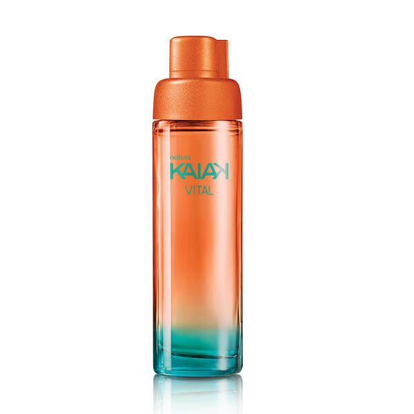 Eau de Toilette Femenino Kaiak vital 25ml